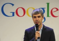 Larry Page's Rise to Second Richest: Net Worth, Google's Trajectory, and the Ellison/Brin Financial Context