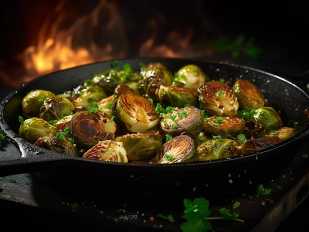 Sprouts on Thanksgiving: Your Pathway to a Stress-Free Holiday Meal